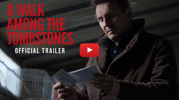 Movies Like Taken: 20 Action Films to Unravel the Encounters A Walk Among The Tombstones (2014)