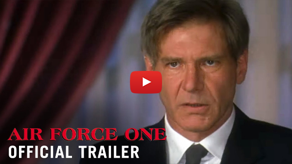 Movies Like White House Down: 20 Action Missions to Save Air Force One (1997)