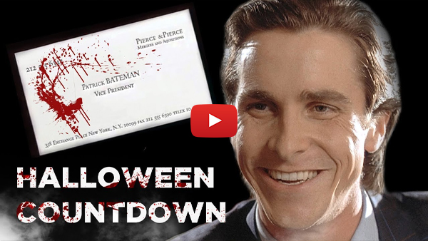 Movies like Knives Out: 20 Best Detective Mysteries to Watch American Psycho (2000)