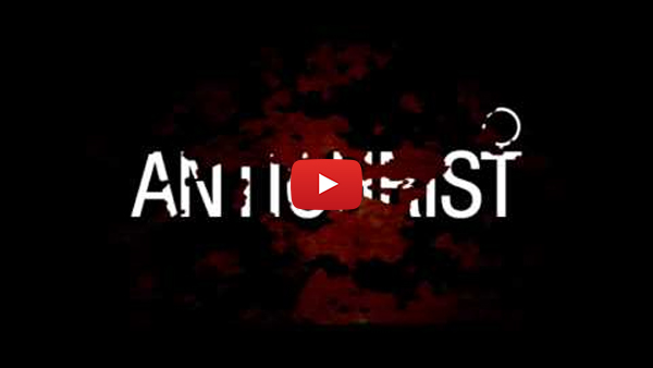 Antichrist (2009)