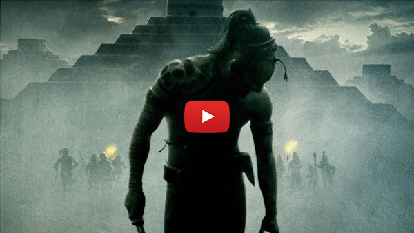 Movies Like Indiana Jones: 20 Best Adventure Campaigns Apocalypto (2006)