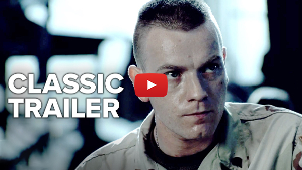 Movies like American Sniper: 20 War Actions to Watch Black Hawk Down (2001)