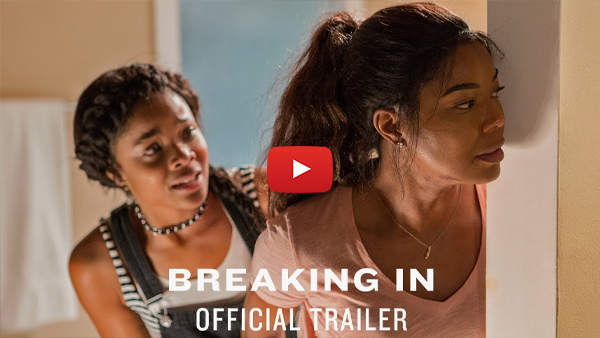 Movies Like Hush To Watch: List of 20 Top-Rated Movies Breaking In (2018)