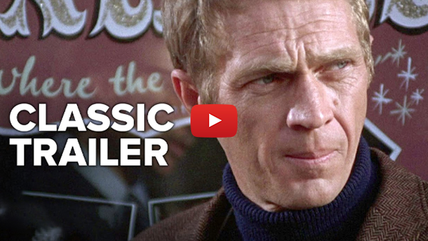 Movies Like Taken: 20 Action Films to Unravel the Encounters Bullitt (1968)