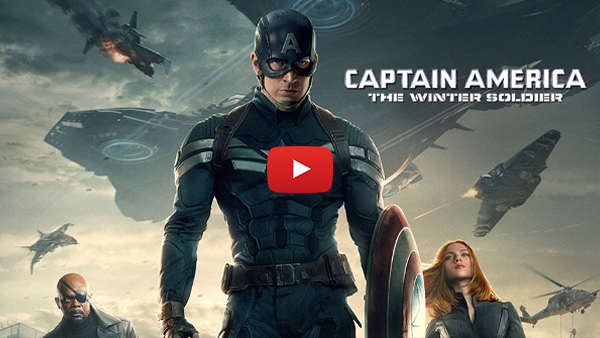 Movies Like White House Down: 20 Action Missions to Save Captain America The Winter Soldier (2014)