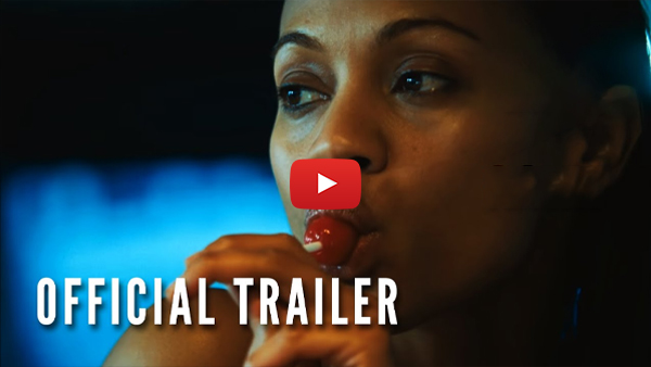 Movies like The Equalizer: Best Action Films Colombiana (2011)