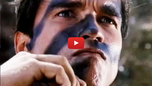 Movies Like Taken: 20 Action Films to Unravel the Encounters Commando (1985)