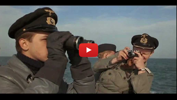 Movies like American Sniper: 20 War Actions to Watch Das Boot (1981)