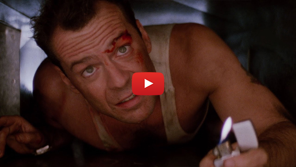 Movies Like White House Down: 20 Action Missions to Save Die Hard (1988)