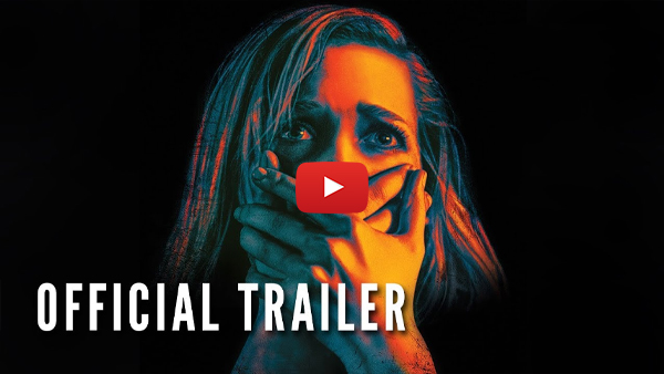 Don’t Breathe (2016)