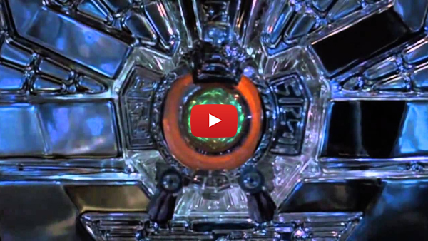 Movies Like Indiana Jones: 20 Best Adventure Campaigns Flight of the Navigator (1986)