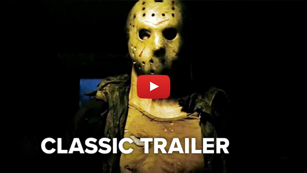Friday the 13th (2009)