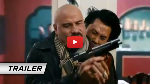 Movies Like Taken: 20 Action Films to Unravel the Encounters From Paris with Love (2010)