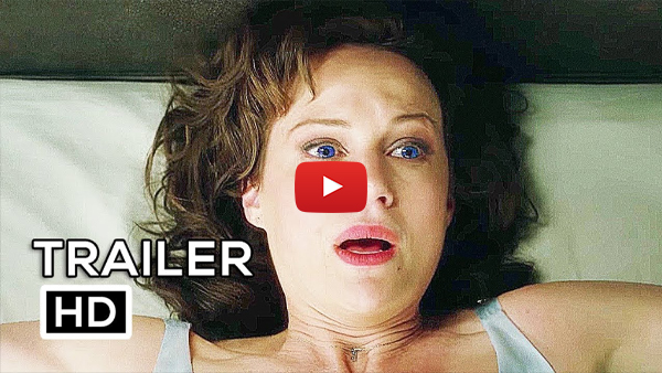 Movies Like Hush To Watch: List of 20 Top-Rated Movies Gerald’s Game (2017)