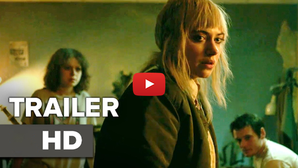Movies Like the Witch: 20 Mysterious Horror Incidents Green Room (2015)