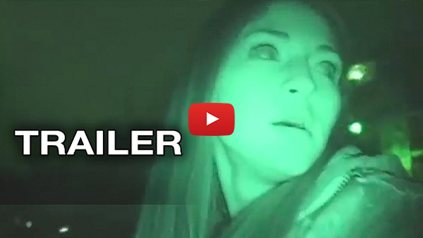 Movies Like the Witch: 20 Mysterious Horror Incidents Greystone Park (2012)