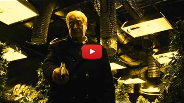 Movies Like Taken: 20 Action Films to Unravel the Encounters Harry Brown (2009)
