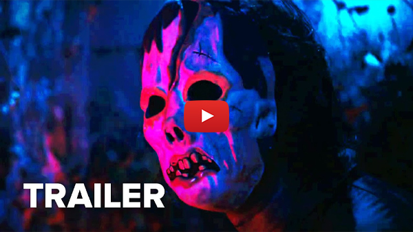 Movies Like Hush To Watch: List of 20 Top-Rated Movies Haunt (2019)