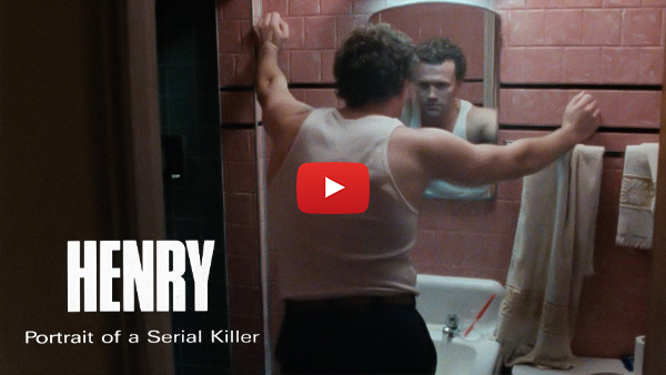 Henry Portrait of a Serial Killer (1986)