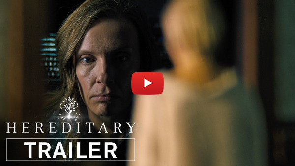 Movies Like Split: 20 Psychological Thrillers to Raise Fear Hereditary (2018)