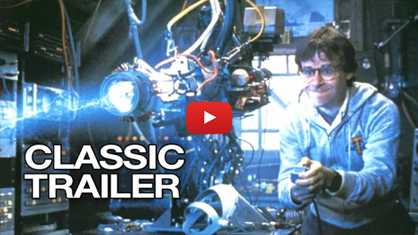 Movies Like Jumanji: 20 Attractive Adventures to See Honey, I Shrunk the Kids (1989)
