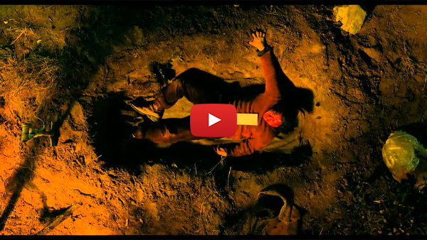 I Saw the Devil (2010)