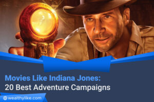 Indiana Jones