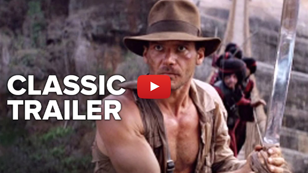 Indiana Jones And The Temple Of Doom (1984)