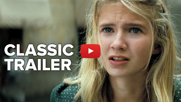 Movies Like Jumanji: 20 Attractive Adventures to See Inkheart (2008)