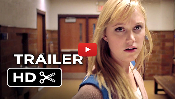 It Follows (2014)