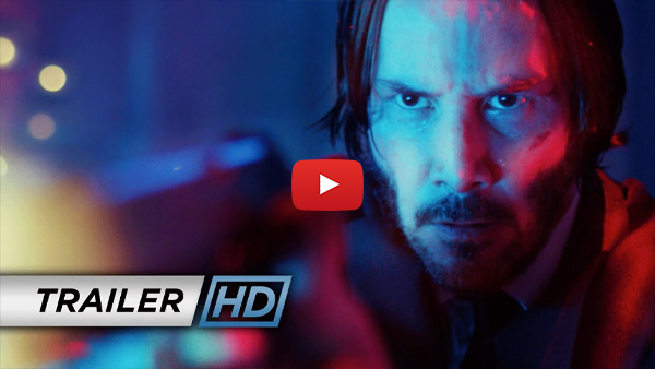 Movies like The Equalizer: Best Action Films John Wick (2014)