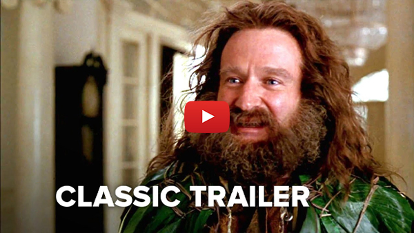 Jumanji (1995)