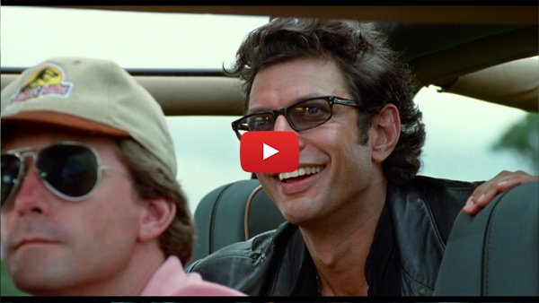 Movies Like Jumanji: 20 Attractive Adventures to See Jurassic Park (1993)