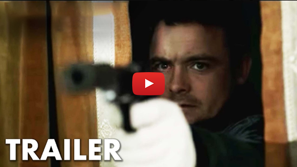 Movies Like the Witch: 20 Mysterious Horror Incidents Kill List (2011)