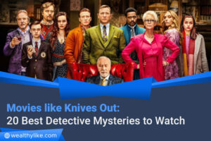 Knives Out