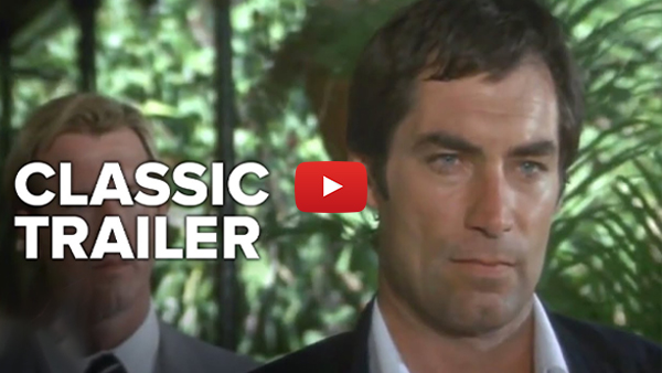 Movies Like Taken: 20 Action Films to Unravel the Encounters License to Kill (1989)