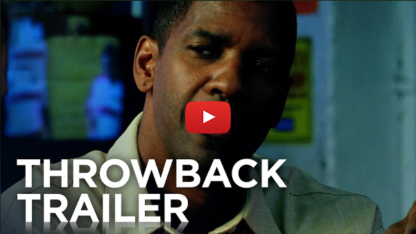 Man on Fire (2004)