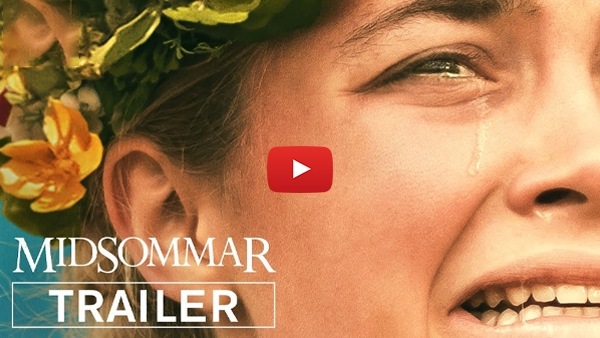 Movies Like Split: 20 Psychological Thrillers to Raise Fear Midsommar (2019)