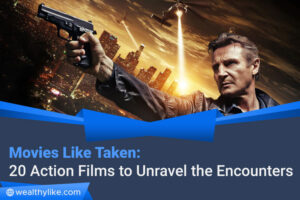 Taken
