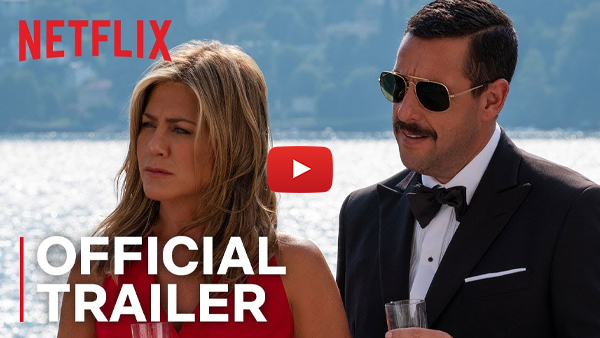 Movies like Knives Out: 20 Best Detective Mysteries to Watch Murder Mystery (2019)