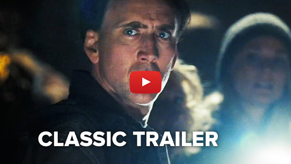 National Treasure Book Of Secrets (2007)