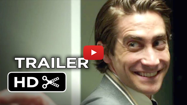 Nightcrawler (2014)