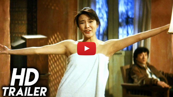 Movies Like Indiana Jones: 20 Best Adventure Campaigns Operation Condor (1991)