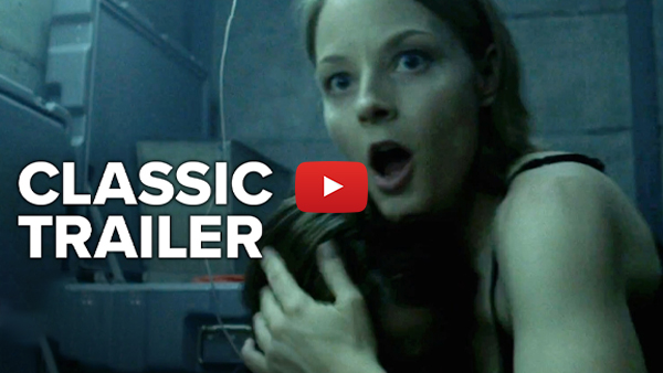 Movies Like Hush To Watch: List of 20 Top-Rated Movies Panic Room (2002)