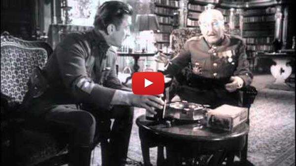 Movies like American Sniper: 20 War Actions to Watch Paths of Glory (1957)