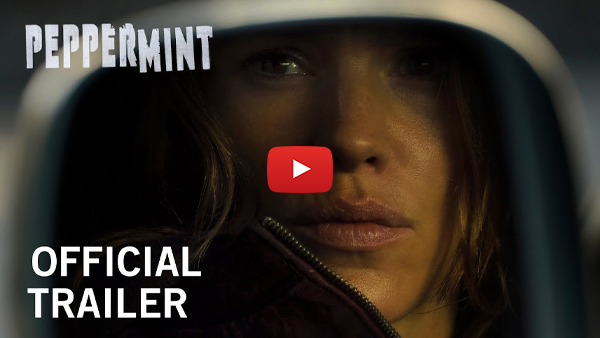 Movies Like Taken: 20 Action Films to Unravel the Encounters Peppermint (2018)