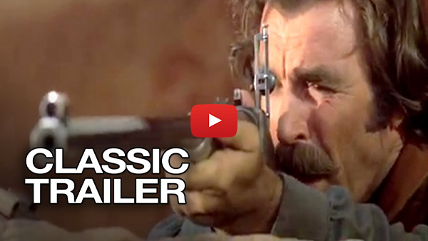 Movies Like Indiana Jones: 20 Best Adventure Campaigns Quigley Down Under (1990)