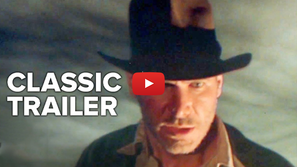 Raiders of the Lost Ark (1981)
