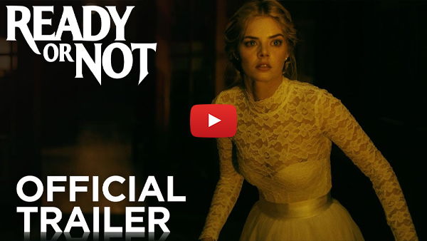 Ready Or Not (2019)