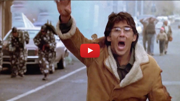 Movies Like White House Down: 20 Action Missions to Save Red Dawn (1984)